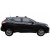 Багажник Nissan Qashqai 2014- Whispbar S27W K841W Black Багажник Nissan Qashqai 2014- Whispbar S27W K841W Black