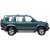 Багажник Opel Monterey 1992-02 Whispbar S6W K162W Black Багажник Opel Monterey 1992-02 Whispbar S6W K162W Black