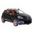 Багажник Renault Captur 2013- Whispbar S24W K725W Black Багажник Renault Captur 2013- Whispbar S24W K725W Black