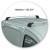 Багажник Renault Kangoo 2008- Whispbar S7W K440W Black Багажник Renault Kangoo 2008- Whispbar S7W K440W Black