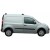 Багажник Renault Kangoo 2008- Whispbar S7W K440W Black Багажник Renault Kangoo 2008- Whispbar S7W K440W Black