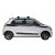 Багажник Renault Twingo 2014- Whispbar S24W K866W Black Багажник Renault Twingo 2014- Whispbar S24W K866W Black