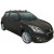 Багажник Suzuki Swift 2010- Whispbar S24W K567W Black Багажник Suzuki Swift 2010- Whispbar S24W K567W Black