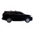 Багажник Toyota Highlander 2014-2020 Whispbar S27W K779W Black Багажник Toyota Highlander 2014-2020 Whispbar S27W K779W Black