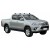 Багажник Toyota Hilux 2016- Whispbar S6W K954W Black Багажник Toyota Hilux 2016- Whispbar S6W K954W Black