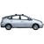 Багажник Toyota Prius 2004-09 Whispbar S6W K404W Black Багажник Toyota Prius 2004-09 Whispbar S6W K404W Black