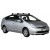 Багажник Toyota Prius 2004-09 Whispbar S6W K404W Black Багажник Toyota Prius 2004-09 Whispbar S6W K404W Black
