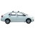 Багажник Toyota Yaris Sedan 2006-2011 Whispbar S3W K192W Black Багажник Toyota Yaris Sedan 2006-2011 Whispbar S3W K192W Black