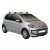 Багажник Volkswagen Up 5-двер. Hatch 2012- Whispbar S5W K720W Black Багажник Volkswagen Up 5-двер. Hatch 2012- Whispbar S5W K720W Black