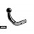 ФАРКОП Ford Kuga 2012- Brink (Thule) 574900 ФАРКОП Ford Kuga 2012- Brink (Thule) 574900