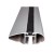 Багажник Chery Tiggo 5 2015- Amos Alfa Aero 130 Багажник Chery Tiggo 5 2015- Amos Alfa Aero 130