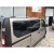 Рейлинги хромированные для Renault Trafic 2015- с пластиковыми опорами Рейлинги хромированные для Renault Trafic 2015- с пластиковыми опорами