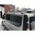 Рейлинги хромированные для Renault Trafic 2015- с пластиковыми опорами Рейлинги хромированные для Renault Trafic 2015- с пластиковыми опорами