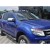 Рейлинги с перемычками для Ford Ranger 2011- Рейлинги с перемычками для Ford Ranger 2011-