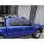 Рейлинги с перемычками для Ford Ranger 2011- Рейлинги с перемычками для Ford Ranger 2011-