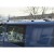 Рейлинги хромированные для Renault Trafic 2001-2015гг. с пластиковыми опорами Рейлинги хромированные для Renault Trafic 2001-2015гг. с пластиковыми опорами