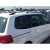 Рейлинги хромированные для Volkswagen Sharan 2010- с пластиковыми опорами Рейлинги хромированные для Volkswagen Sharan 2010- с пластиковыми опорами
