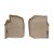 Коврики салона WeatherTech Lexus LX470, Бежевые Коврики салона WeatherTech Lexus LX470, Бежевые