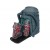 Рюкзак Thule RoundTrip Boot Backpack 60L (Dark Slate) Рюкзак Thule RoundTrip Boot Backpack 60L (Dark Slate)