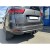 Фаркоп Toyota Land Cruiser 300 (_J3_) - Thule/Brink 4013500 штатное прицепное устройство Фаркоп Toyota Land Cruiser 300 (_J3_) - Thule/Brink 4013500 штатное прицепное устройство