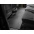 Коврики салона WeatherTech Toyota Sienna 2003-2010, Черные 1+2 ряд. Передний раздельный Коврики салона WeatherTech Toyota Sienna 2003-2010, Черные 1+2 ряд. Передний раздельный