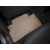 Коврики салона WeatherTech Infiniti EX35 2008-, Бежевые Коврики салона WeatherTech Infiniti EX35 2008-, Бежевые