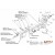 Фаркоп Mitsubishi ASX 10- Hakpol Фаркоп Mitsubishi ASX 10- Hakpol