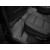 Коврики салона WeatherTech Chevrolet Tahoe 2015-, Черные Коврики салона WeatherTech Chevrolet Tahoe 2015-, Черные