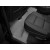 Коврики салона WeatherTech Chevrolet Tahoe 2015-, Серые Коврики салона WeatherTech Chevrolet Tahoe 2015-, Серые