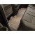 Коврики салона WeatherTech Honda Pilot 2009-, Бежевые Коврики салона WeatherTech Honda Pilot 2009-, Бежевые