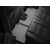 Коврики салона WeatherTech Mercedes G-Class 2013-, Серые Коврики салона WeatherTech Mercedes G-Class 2013-, Серые