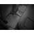 Коврики салона Nissan X-Trail 2014- WeatherTech 44630-1-2, Черные Коврики салона Nissan X-Trail 2014- WeatherTech 44630-1-2, Черные